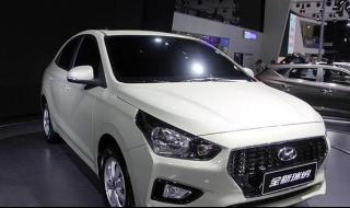 北京现代瑞纳怎么样