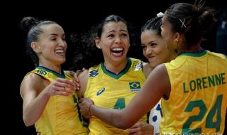 世锦赛后最新排名