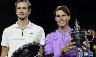 2019美网男单决赛冠军